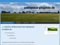 webspace-projekte.de