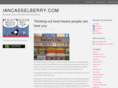 iancasselberry.com