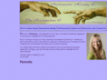 pamela333healing.com