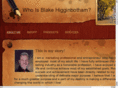 blakehigginbotham.info