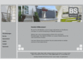 bsmetallbau.com