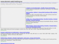 domain-web-hosting.eu