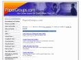 papergroups.com