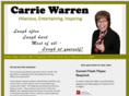 carriewarren.com