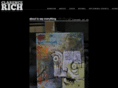 clarencerich.com