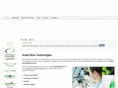 greenbiostech.net