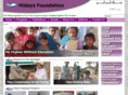 hidayafoundation.org