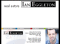 ianeggleton.com