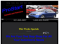 prostartautomotive.com