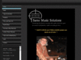 sarnomusicsolutions.com
