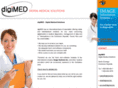 digimed.biz