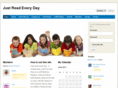 justreadeveryday.com