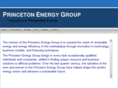 princetonenergy.net