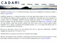 cadarn.net