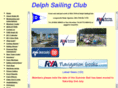 delphsailingclub.co.uk