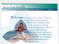 harmonfamilyfoundation.org