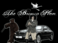 thebroncoplan.com