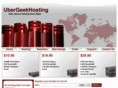 ubergeekhosting.net