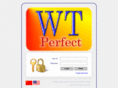 wtperfect.com