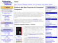 enterpriseintegrationpatterns.com