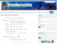 equinedotcom.com