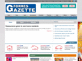 forres-gazette.co.uk