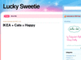 luckysweetie.com