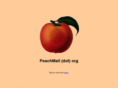 peachmail.org