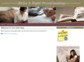 writeitrightproofreading.com
