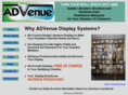 advenuedisplay.com