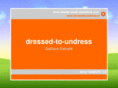dressedtoundress.com