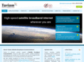 marinesat.co.uk
