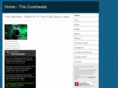 thecureheads.com