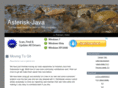 asteriskjava.org