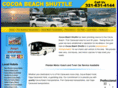 cbshuttle.com