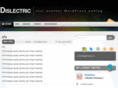 dislectric.com