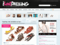 ilovedressing.net