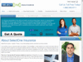 selectoneinsurance.com