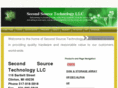 2ndsourcetech.com