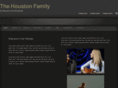 thehoustonfamilysite.com
