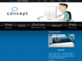 conceptclients.co.uk