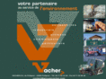 groupevacher.com