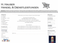 hhauser.net