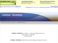 lifestyle-workstyle.com