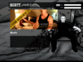 scottjamesworld.com