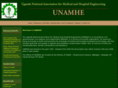 unamhe.org