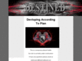 destinedband.com