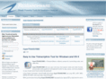 hypertranscribe.net