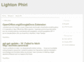 lightonphiri.org