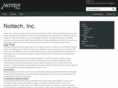 noltechinc.com